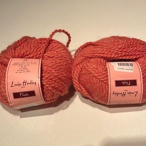 Louisa Harding Yarns - Thistle